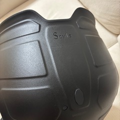 【未使用品】Style姿勢サポートシート 座椅子 YS-AH03Aの画像
