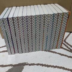 トップウGP　15巻セットの画像