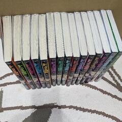 トップウGP　15巻セットの画像