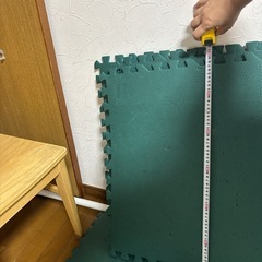 ジョイントマットの画像