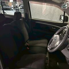 ワゴンＲスティングレー リミテッドＩＩ 車検９年７月まで 乗って帰れます の画像