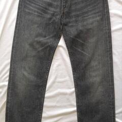 Levi's 505 デニム W31 L34の画像