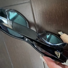 ニューエラ NEW ERA 偏光サングラス 中古の画像