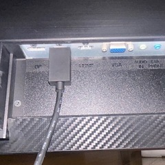 IODATA ゲーミングモニター　
の画像