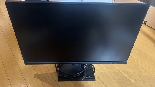 IODATA ゲーミングモニター