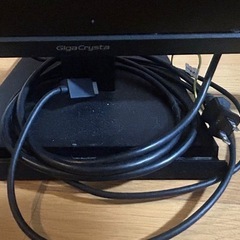 IODATA ゲーミングモニター　
の画像