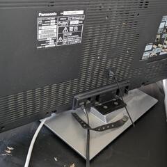 2011年製Panasonicテレビの画像