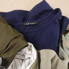 ブランド 女性服まとめて無料 rydia ゴールデンベアー等の画像