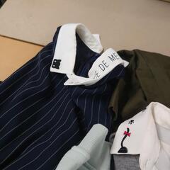 ブランド 女性服まとめて無料 rydia ゴールデンベアー等の画像