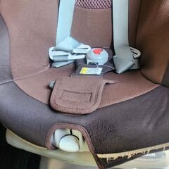 チャイルドシートの画像