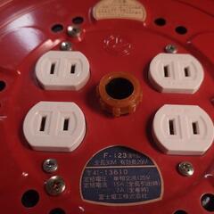 電気ドラム(20m)の画像