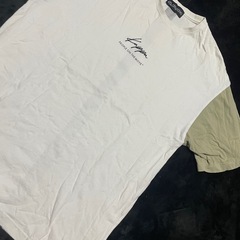 kappa アンカースミスコラボ 筆記体 6着セットの画像