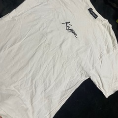 kappa アンカースミスコラボ 筆記体 6着セットの画像