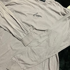 kappa アンカースミスコラボ 筆記体 6着セットの画像