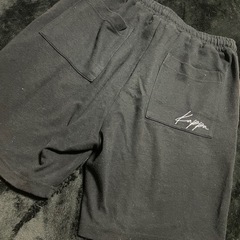 kappa アンカースミスコラボ 筆記体 6着セットの画像