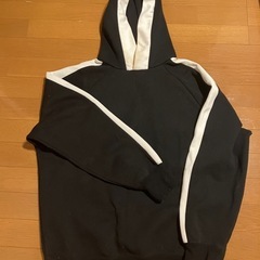 Ｒａｄｙパーカーの画像