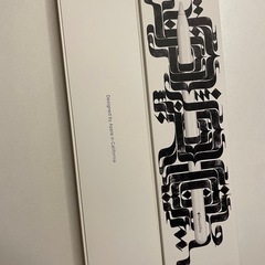 Apple Pencil Pro
の画像