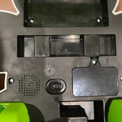 幼児用歩行器の画像
