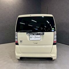 Ｎ－ＢＯＸ Ｇ　ＳＳパッケージ 車検８年１１月まで 乗って帰れます の画像