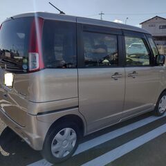 スズキ パレット/2012年式/75,516km/車検日: 2027年7月24日の画像