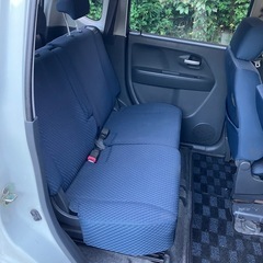 ワゴンR 車検令和9年7月迄 ETC タイミングチェーン 乗って帰れますの画像