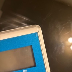 マックス　タイムレコーダー　ER-80S2C ER-RW10の画像