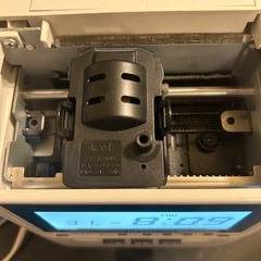 マックス　タイムレコーダー　ER-80S2C ER-RW10の画像
