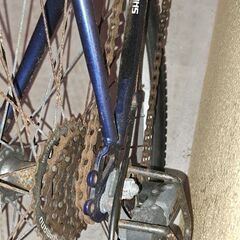 ※キャンセル待ちになります  26インチ 自転車の画像
