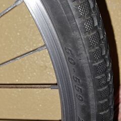 ※キャンセル待ちになります  26インチ 自転車の画像