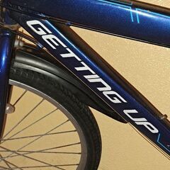 ※キャンセル待ちになります  26インチ 自転車の画像