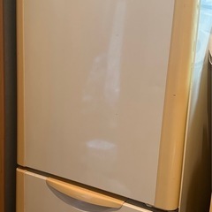 冷蔵庫175ℓの画像