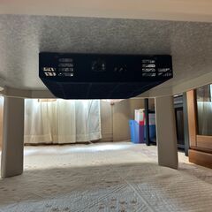 こたつ　ノークレームノーリターンでお願いしますの画像