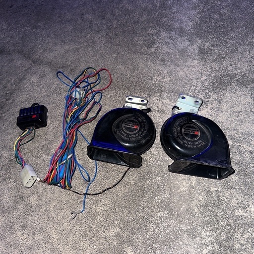 ドルチェホーン3