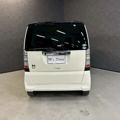 Ｎ－ＢＯＸ Ｇ　ＳＳパッケージ 車検８年２月まで 乗って帰れます の画像