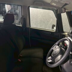 Ｎ－ＢＯＸ Ｇ　ＳＳパッケージ 車検８年２月まで 乗って帰れます の画像