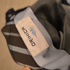 仕事用のパンツ*新品　80%OFFの画像