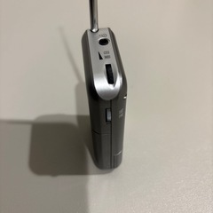 （寿康）No.1  　コンパクトサイズAM.FMラジオの画像