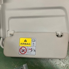 DA17V エブリイバン 純正オーバーヘッドシェルフ 中古品 の画像