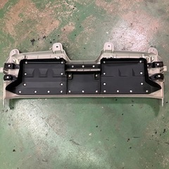 DA17V エブリイバン 純正オーバーヘッドシェルフ 中古品 の画像