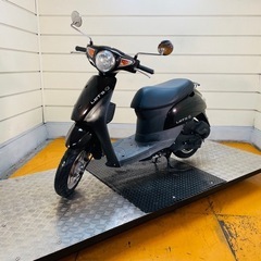 26044km ★始動動画あり★ スズキ　レッツ　CA4AA　原付　兵庫の画像