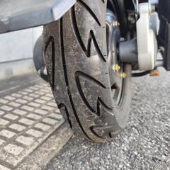 訳アリ！鍵書、類あり　VJR125 125cc 原付二種　現状出品の画像