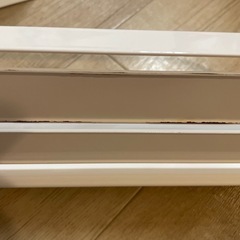 浴室マグネット収納4点セットの画像