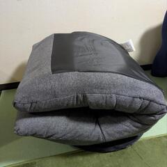 ニトリ座椅子の画像