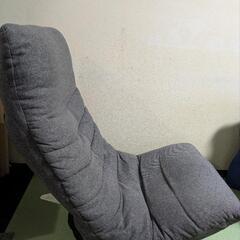ニトリ座椅子の画像