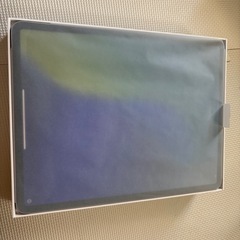 【早い者勝ち】iPad Air M2 13inch 256GB パープル☆☆即日発送！の画像