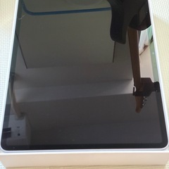 【早い者勝ち】iPad Air M2 13inch 256GB パープル☆☆即日発送！の画像