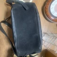 値下げ
トラザルディのリュック の画像