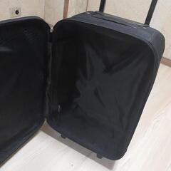 キャリーバッグの画像