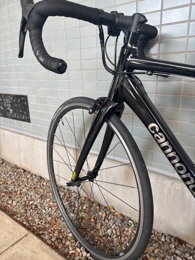 キャノンデール　CANNONDELE CAAD OPTIMO