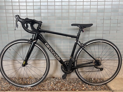 キャノンデール　CANNONDELE CAAD OPTIMO